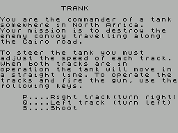 Trank (19xx)(-)